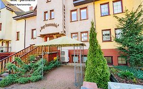 Baltic Apartments - Hotelik Przy Promenadzie